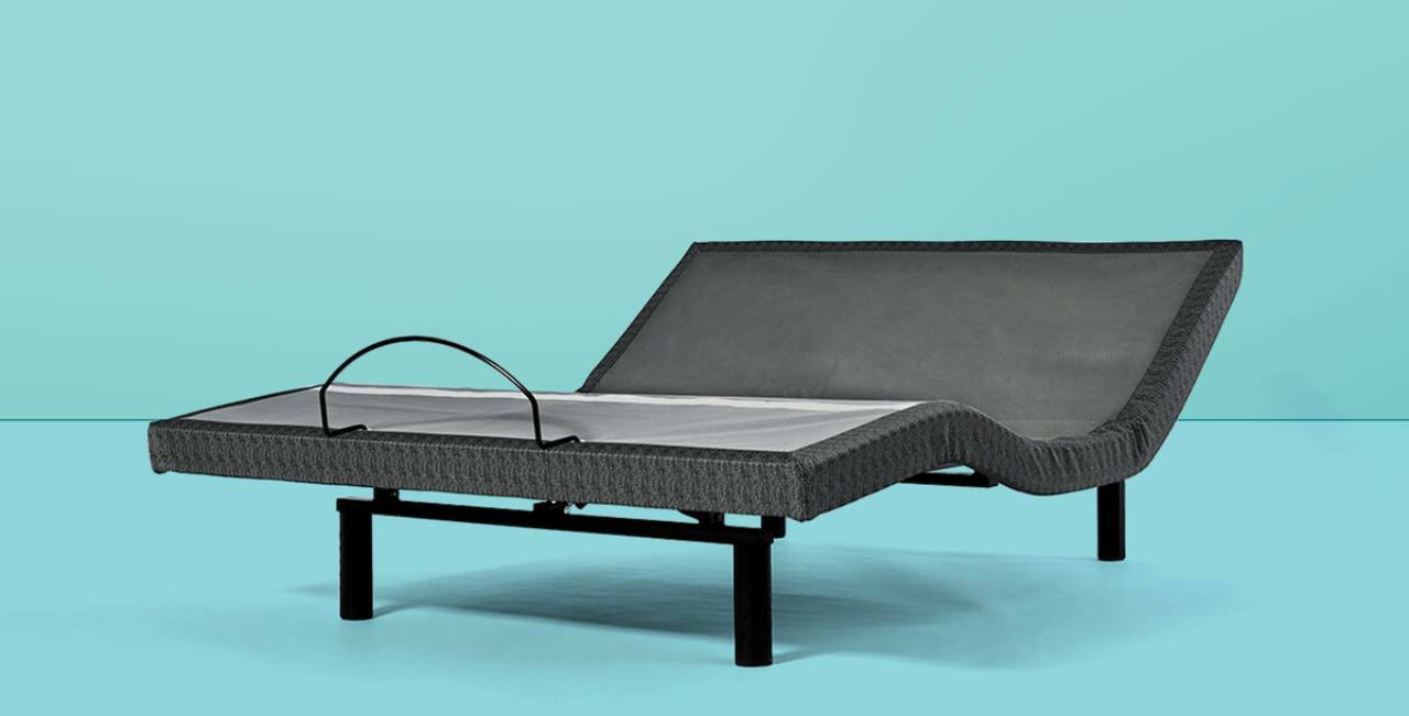 Adjustable Bed